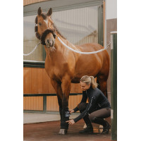 Ghette Cryo Rinfrescanti Kentucky Nero Ghette Cryo Rinfrescanti Kentucky Nero