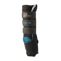 Stinchiere da riposo Magnetiche Recuptex Kentucky Nero