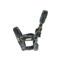 Capezzina da trasporto per pecora Kentucky Grigio