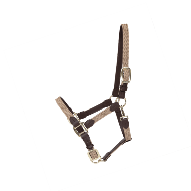 Capezza in nylon intrecciato Kentucky Capezza in nylon intrecciato Kentucky
