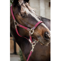 Capezza in nylon intrecciato Kentucky Capezza in nylon intrecciato Kentucky