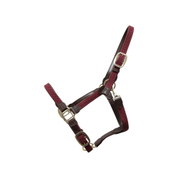 Capezza in nylon intrecciato Kentucky Capezza in nylon intrecciato Kentucky