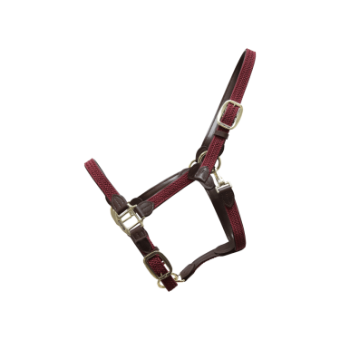 Capezza in nylon intrecciato Kentucky Capezza in nylon intrecciato Kentucky