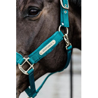 Capezzina Velvet Kentucky Nero Capezzina Velvet Kentucky Nero