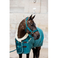 Capezzina Velvet Kentucky Nero Capezzina Velvet Kentucky Nero