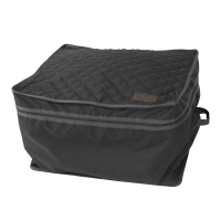 Borsa per coperte e tappeti Pro Kentucky Nero Borsa per coperte e tappeti Pro Kentucky Nero