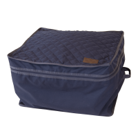 Borsa per coperte e tappeti Pro Kentucky Blu navy