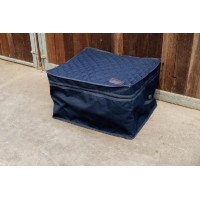 Borsa per coperte e tappeti Pro Kentucky Nero Borsa per coperte e tappeti Pro Kentucky Nero