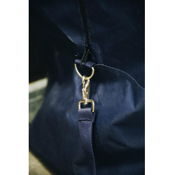 Borsa per coperte Kentucky Blu navy