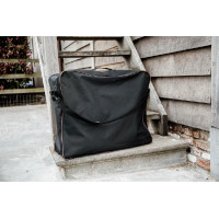 Borsa per sottosella Kentucky Nero Borsa per sottosella Kentucky Nero