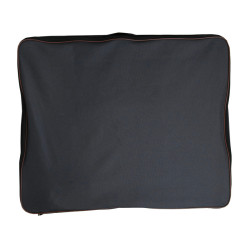 Borsa per sottosella Kentucky Nero