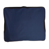 Borsa per sottosella Kentucky Blu navy