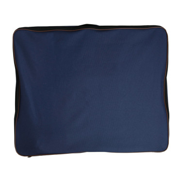 Borsa per sottosella Kentucky Blu navy