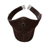 Sottopancia bavetta Kentucky Marrone Sottopancia bavetta Kentucky Marrone