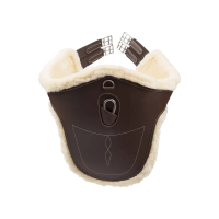 Cinghia bavetta pecora Kentucky Marrone Cinghia bavetta pecora Kentucky Marrone