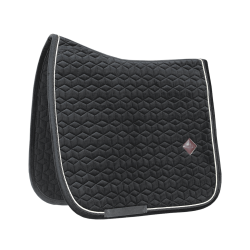 Sottosella Basic Velvet dressage Kentucky
