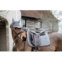 Sottosella Basic Velvet dressage Kentucky Grigio Sottosella Basic Velvet dressage Kentucky Grigio