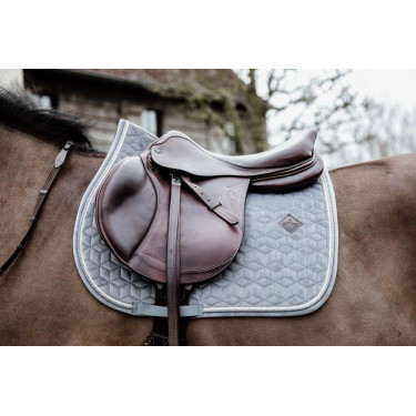 Sottosella Basic Velvet jumping Kentucky Sottosella Basic Velvet jumping Kentucky