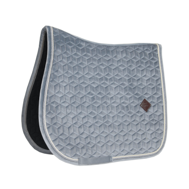 Sottosella Basic Velvet jumping Kentucky Sottosella Basic Velvet jumping Kentucky