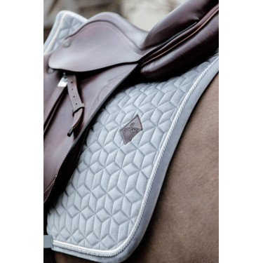 Sottosella Basic Velvet jumping Kentucky Sottosella Basic Velvet jumping Kentucky