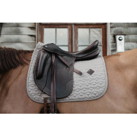Tapis de selle Classic dressage Kentucky Beige Tapis de selle Classic dressage Kentucky Beige