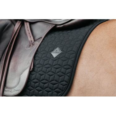 Sottosella Classic dressage Kentucky Nero