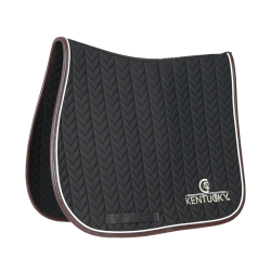 Sottosella Fishbone Leather jumping Kentucky Sottosella Fishbone Leather jumping Kentucky