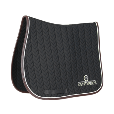 Sottosella Fishbone Leather jumping Kentucky Sottosella Fishbone Leather jumping Kentucky