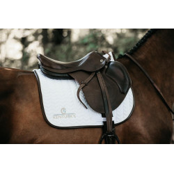 Sottosella Fishbone Leather jumping Kentucky Sottosella Fishbone Leather jumping Kentucky