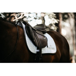 Sottosella Fishbone Leather jumping Kentucky Sottosella Fishbone Leather jumping Kentucky