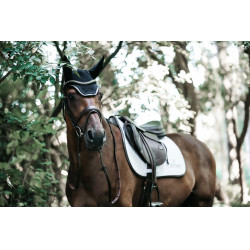 Sottosella Fishbone Leather jumping Kentucky Sottosella Fishbone Leather jumping Kentucky