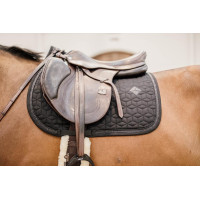 Sottosella Glitter Rope jumping Kentucky Nero Sottosella Glitter Rope jumping Kentucky Nero