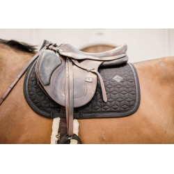 Sottosella Glitter Rope jumping Kentucky Nero