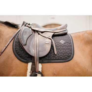 Sottosella Glitter Rope jumping Kentucky Nero