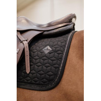 Sottosella Glitter Rope jumping Kentucky Nero Sottosella Glitter Rope jumping Kentucky Nero