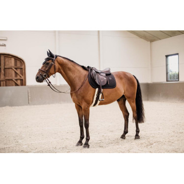 Sottosella Glitter Rope jumping Kentucky Nero