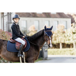 Sottosella Glitter Rope jumping Kentucky Blu navy