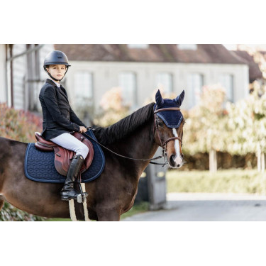 Sottosella Glitter Rope jumping Kentucky Blu navy