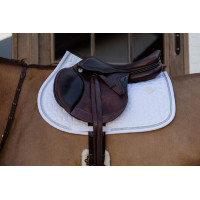 Sottosella Glitter Rope jumping Kentucky Nero Sottosella Glitter Rope jumping Kentucky Nero