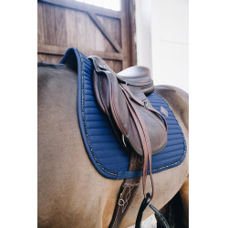 Sottosella Pearls jumping Kentucky Blu navy Sottosella Pearls jumping Kentucky Blu navy