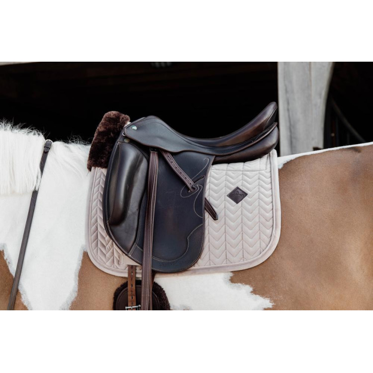 Sottosella Skin Friendly Velvet jumping Kentucky