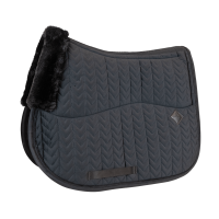 Tapis de selle Skin Friendly Velvet Kentucky Beige Tapis de selle Skin Friendly Velvet Kentucky Beige