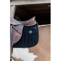 Sottosella Skin Friendly Velvet Kentucky Nero