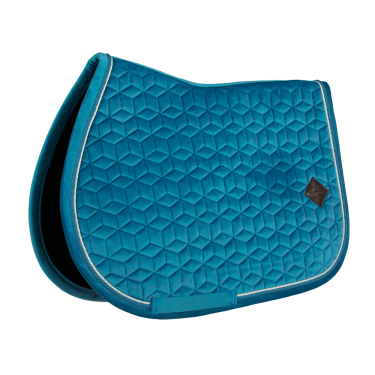 Sottosella Velvet jumping Kentucky Smeraldo Verde Sottosella Velvet jumping Kentucky Smeraldo Verde