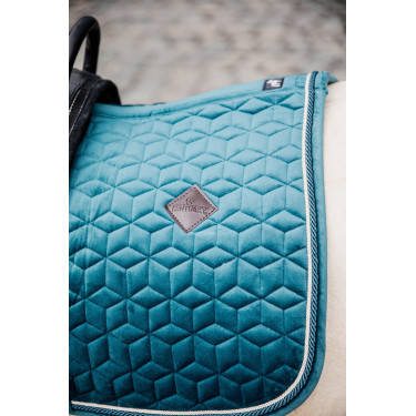 Sottosella Velvet jumping Kentucky Smeraldo Verde Sottosella Velvet jumping Kentucky Smeraldo Verde