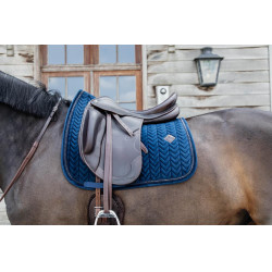 Sottosella Velvet Pearls dressage Kentucky
