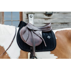 Sottosella Velvet Pearls jumping Kentucky