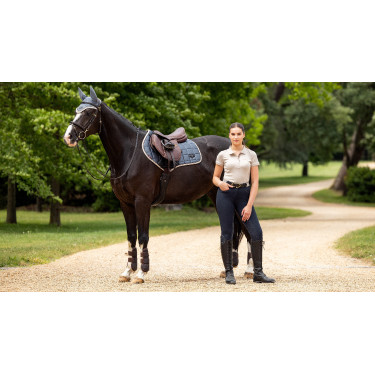 Sottosella LeMieux Loire Classic Close Contact Square Sottosella LeMieux Loire Classic Close Contact Square