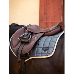 Sottosella LeMieux Loire Classic Close Contact Square Sottosella LeMieux Loire Classic Close Contact Square