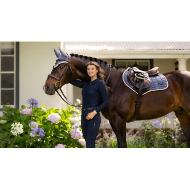 Sottosella LeMieux Loire Classic Close Contact Square Sottosella LeMieux Loire Classic Close Contact Square